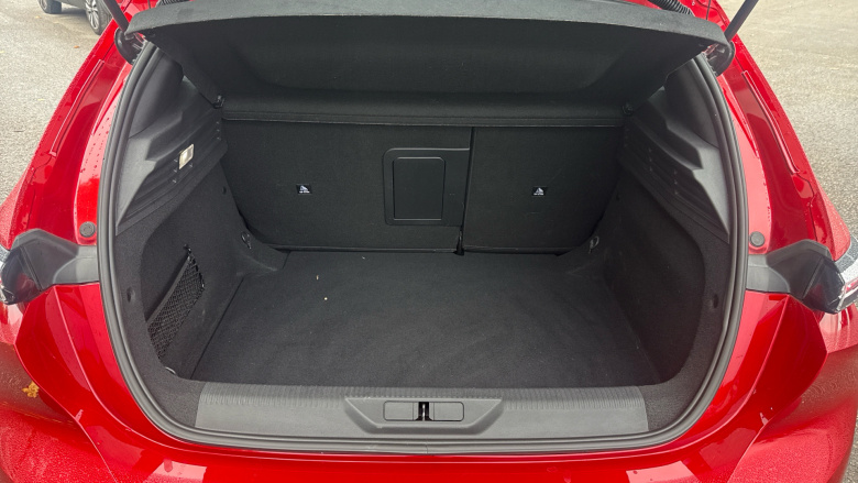 Peugeot 308 1.2 PureTech Allure Premium 5dr EAT8 Petrol Hatchback